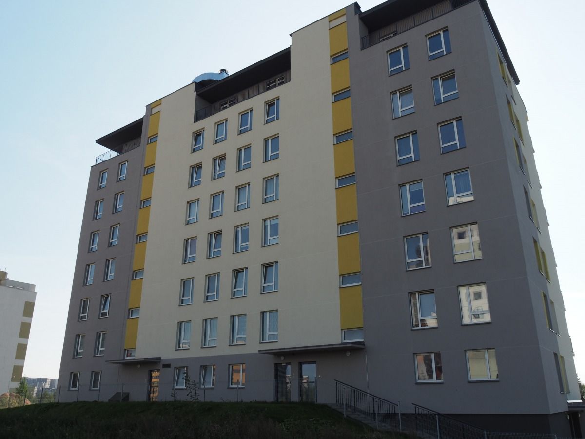 Pavilnioniu g. 53
