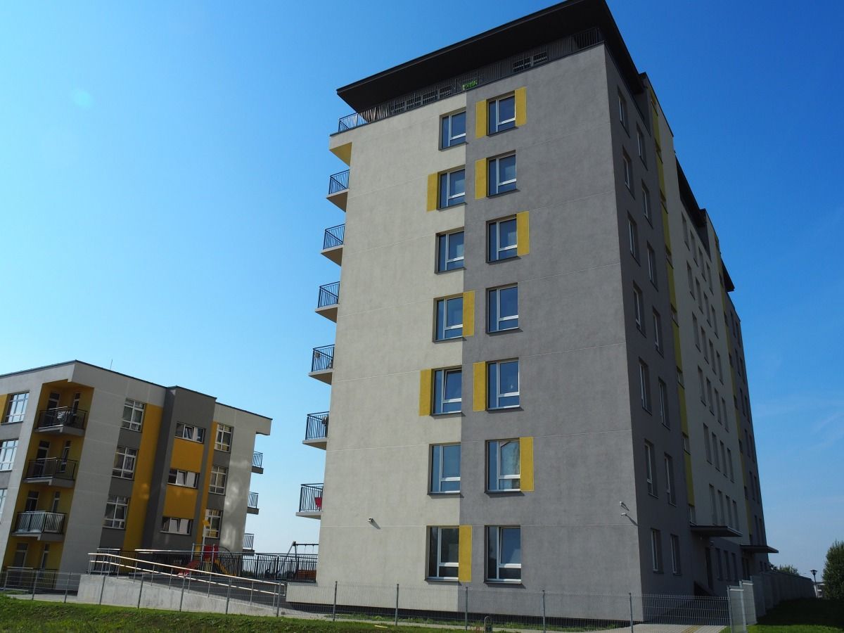 Pavilnioniu g. 53