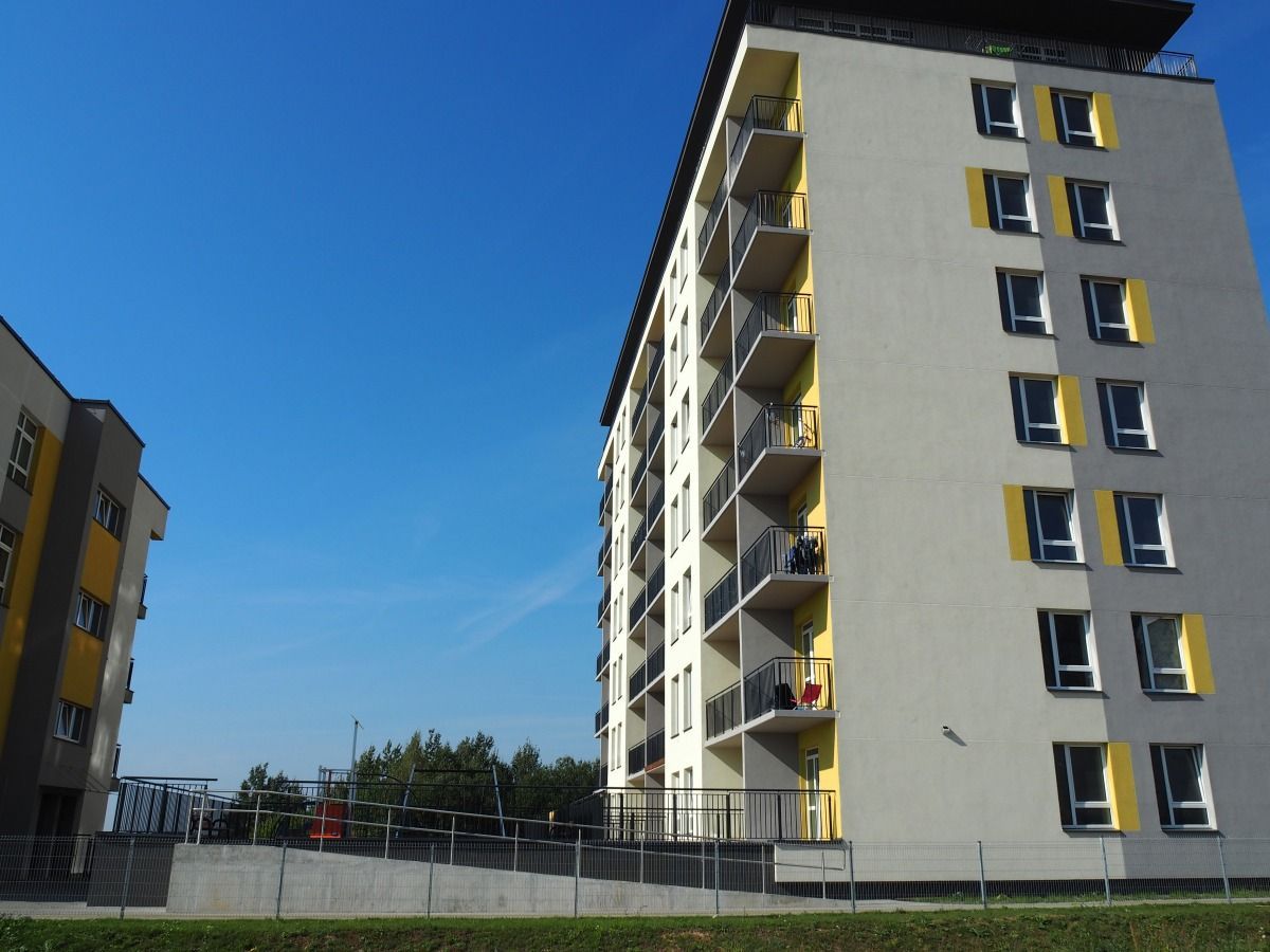Pavilnioniu g. 53