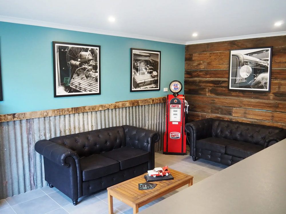 Cherry's Automotive Repairs Mechanic in Maitland