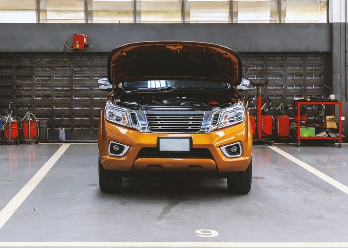 Cherry's Automotive Repairs Mechanic in Maitland