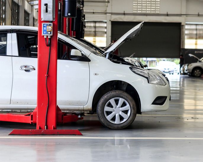 Contact Cherry's Automotive Repairs