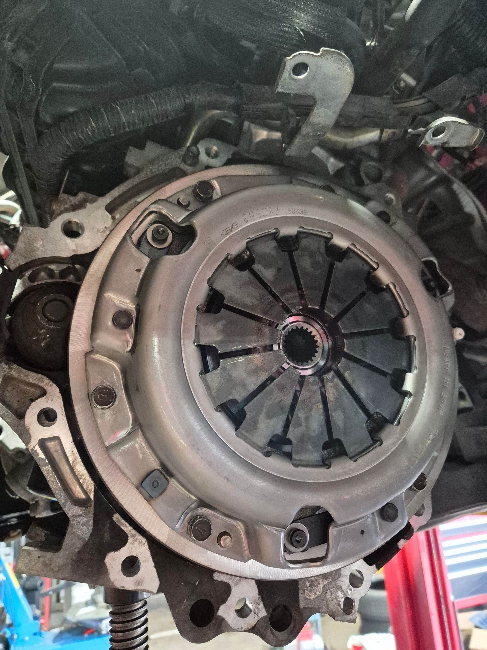 Brake and Clutch repairs in Maitland