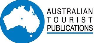 Australian Tourist Publications