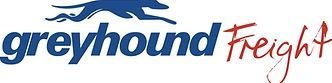 Greyhound Freight