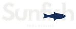 Sunfish Pool Service logo
