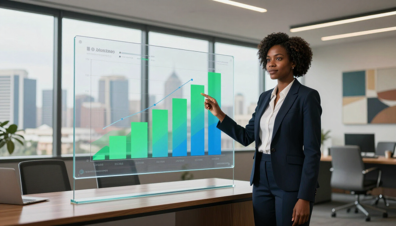 Digital Marketing Landscape Kenya