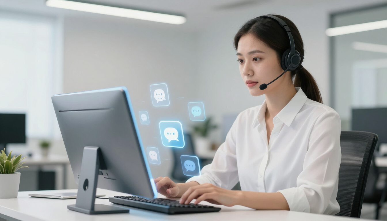 AI Chatbot Customer Service