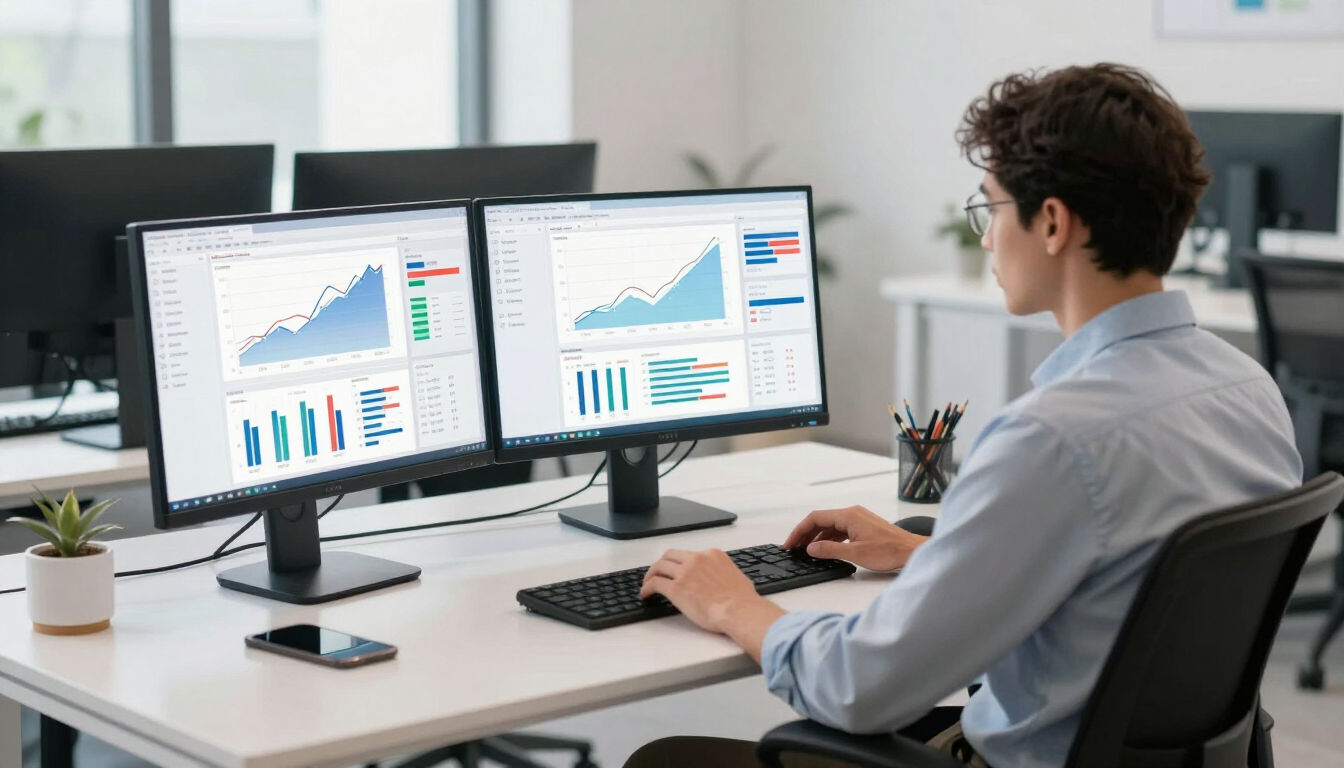 Analytics and Growth