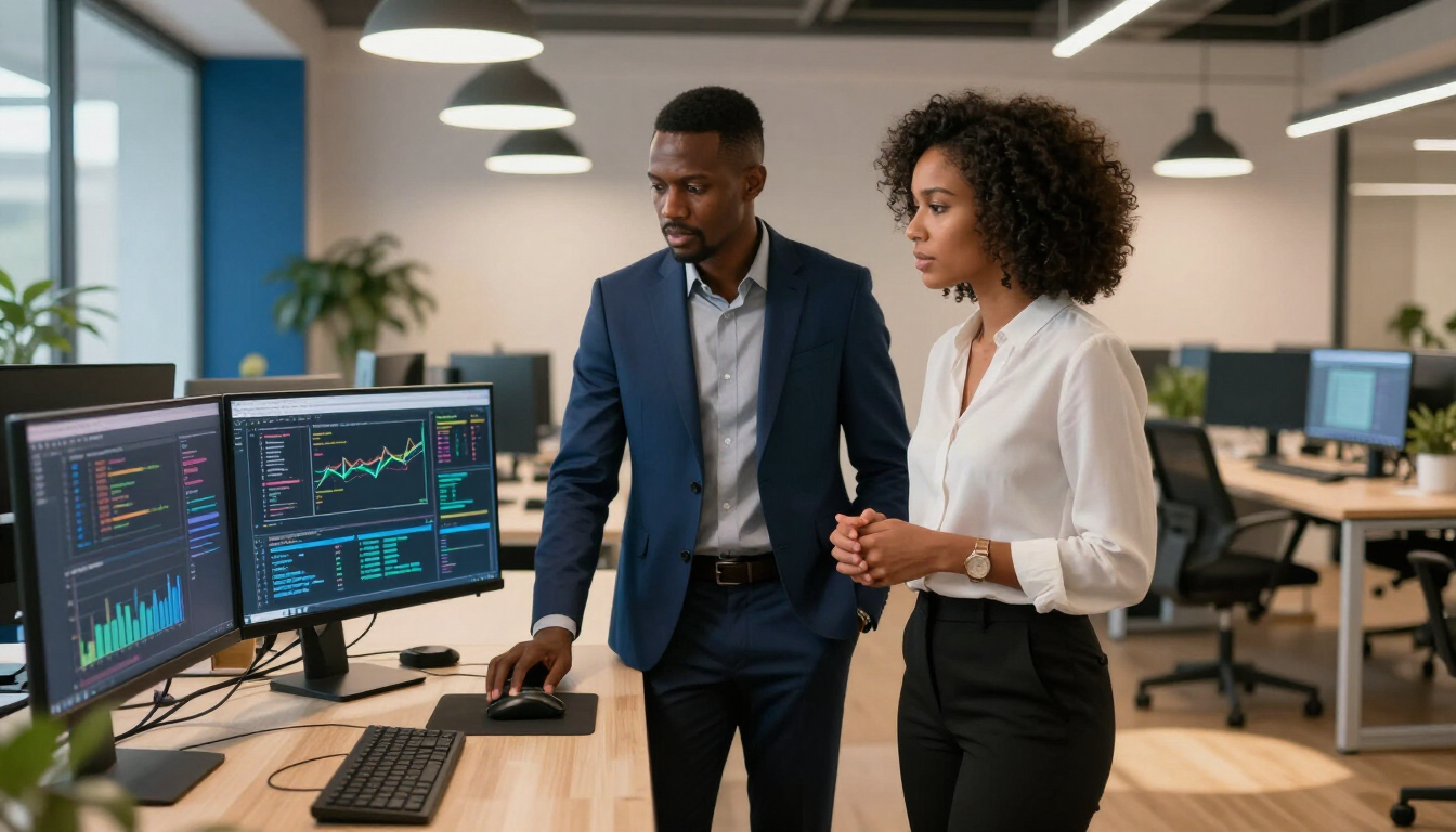 Digital Collaboration