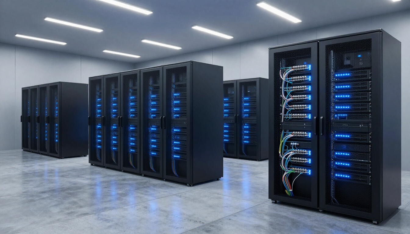 Modern Data Center