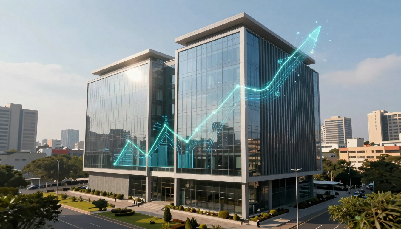 Business Automation in Kenya Guide