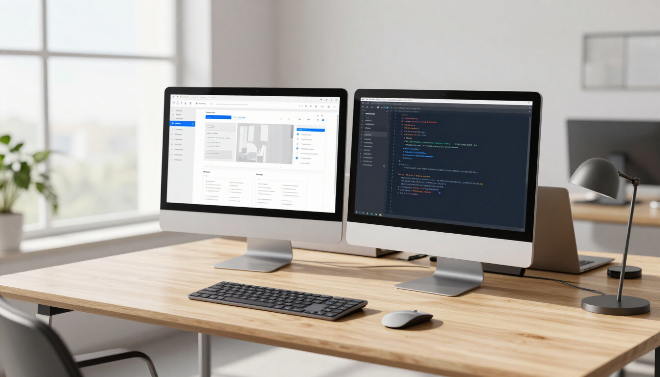 Modern Web Design Process