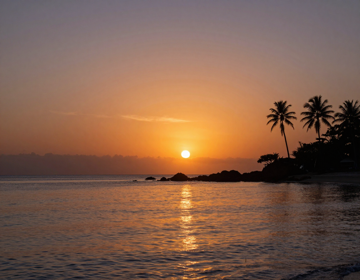 Sunset Experiences