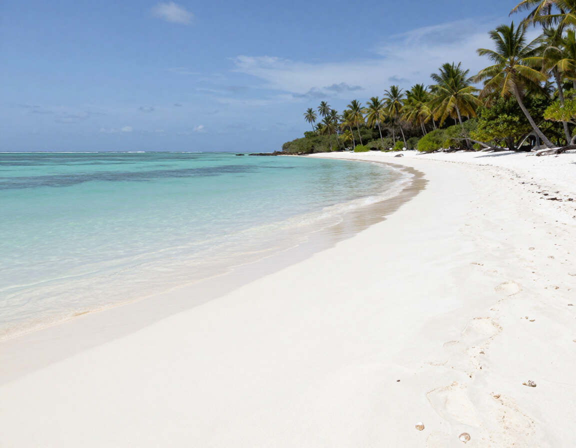 Best Beaches and Coastal Experiences in Watamu