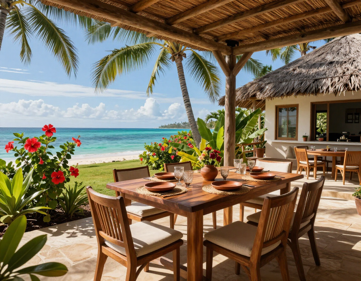 Holiday Homes