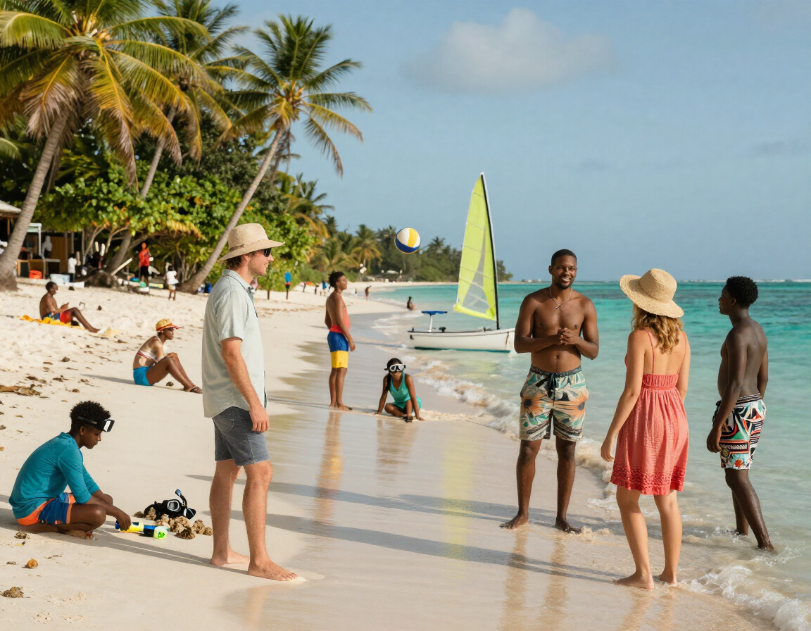 10 Things to Do in Watamu
