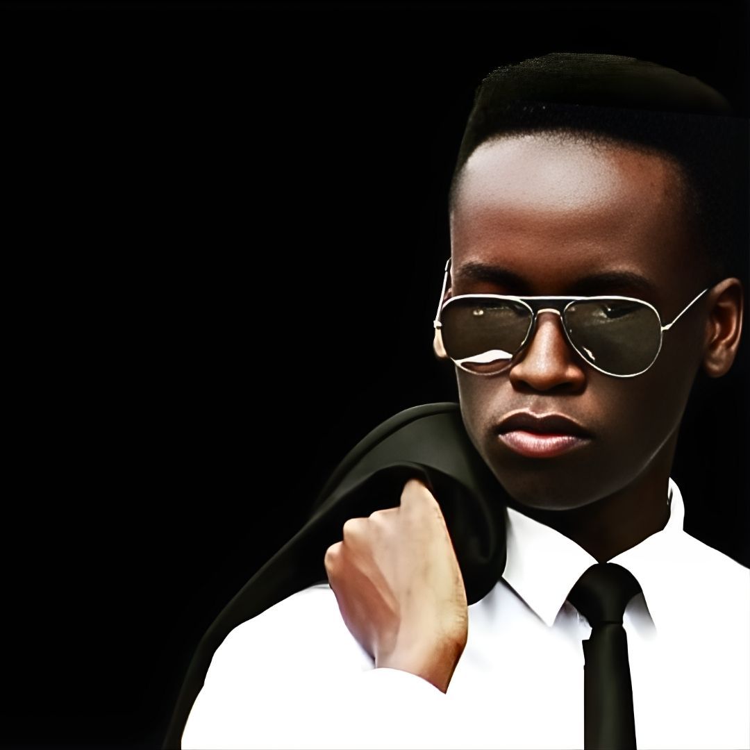 Seth Njuki