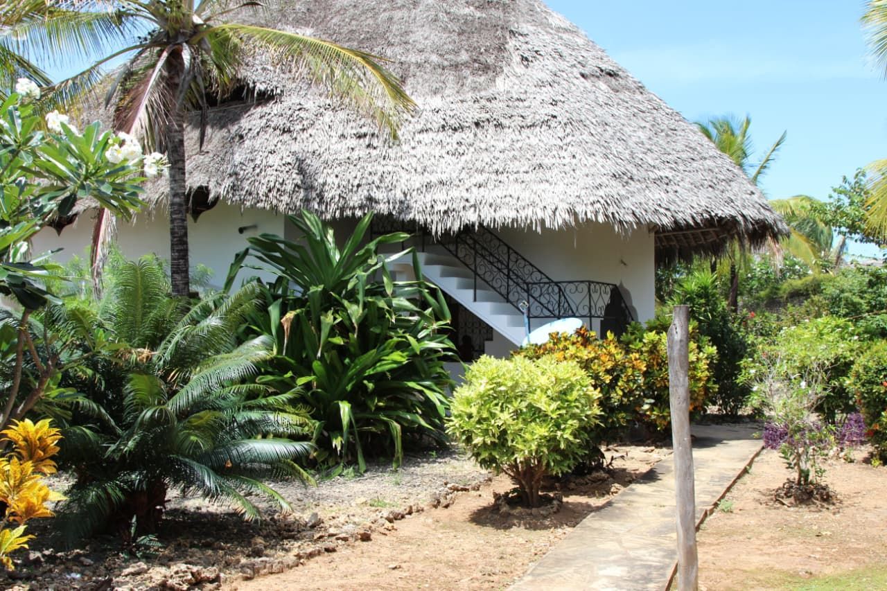 Ocean Breeze Villa