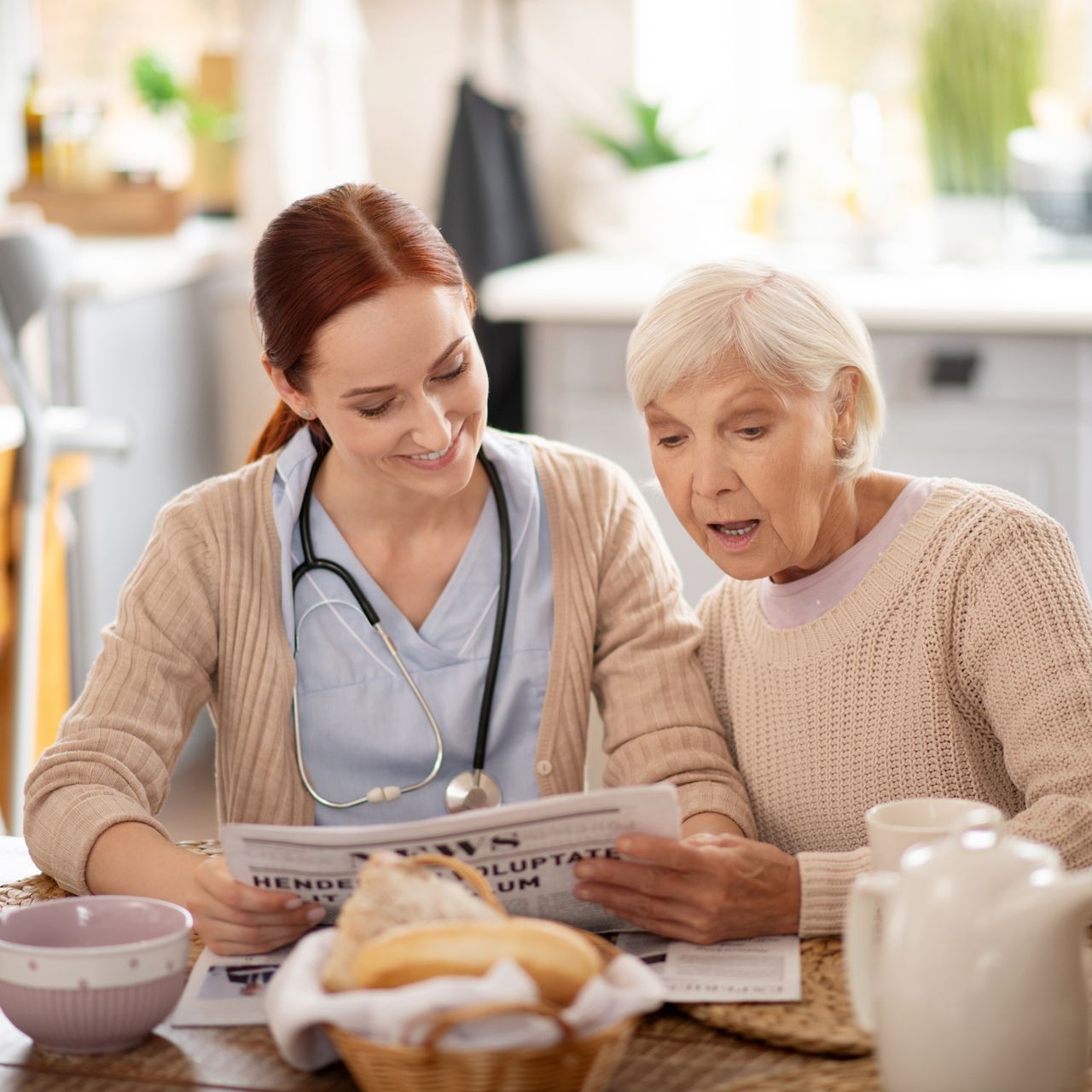 Aged Care Respite Support Newcastle Port Stephens