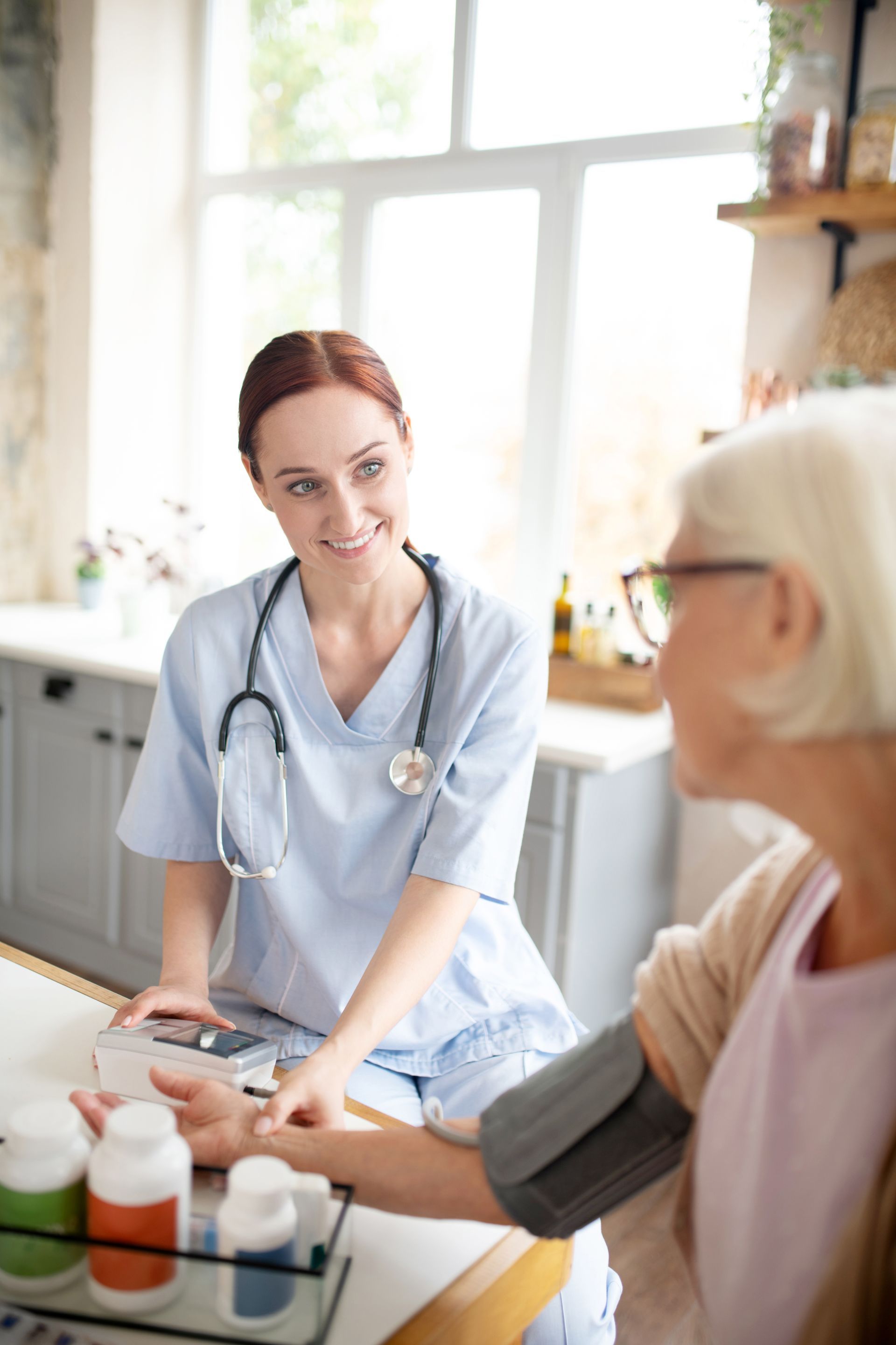 In-Home Care Newcastle Port Stephens