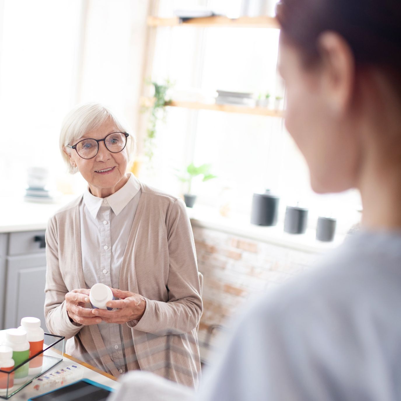 In Home Care Aged Care Services Newcastle Port Stehens