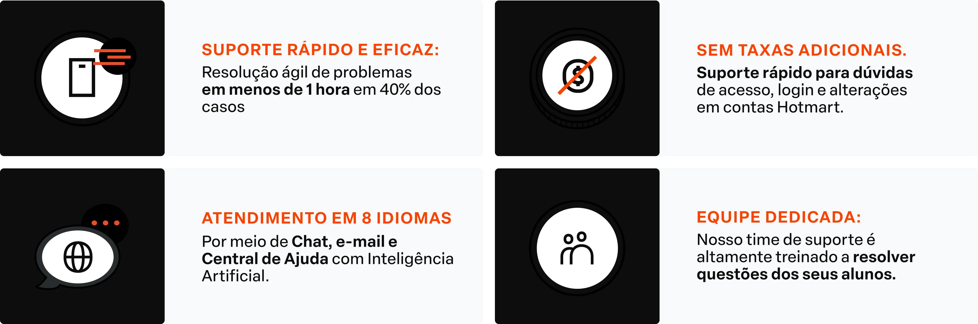 Um monte de ícones em um fundo preto e branco.