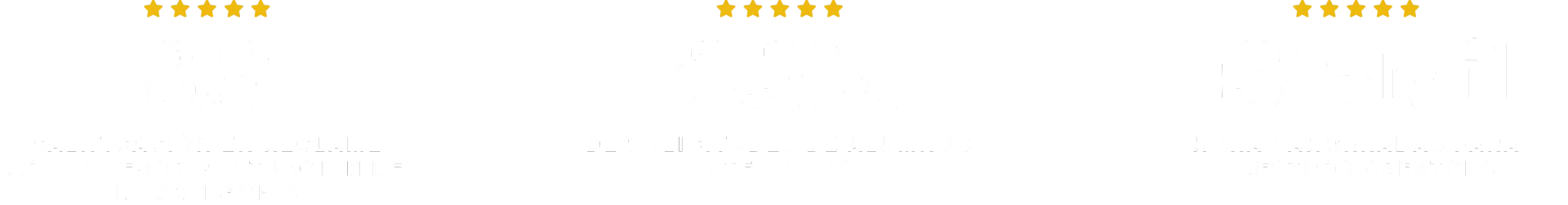 Um fundo branco com uma imagem borrada de números