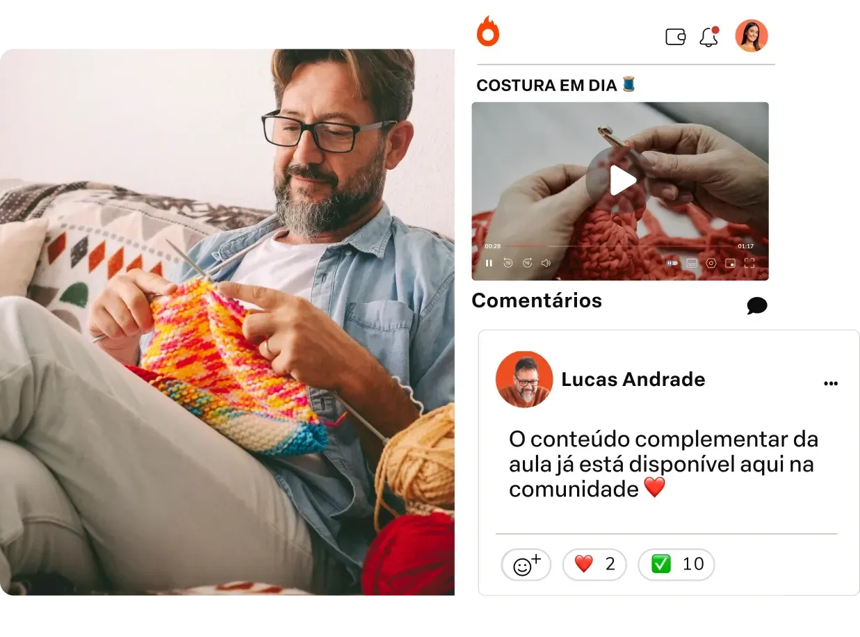 Comunidade Online
