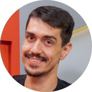Vitor Santos