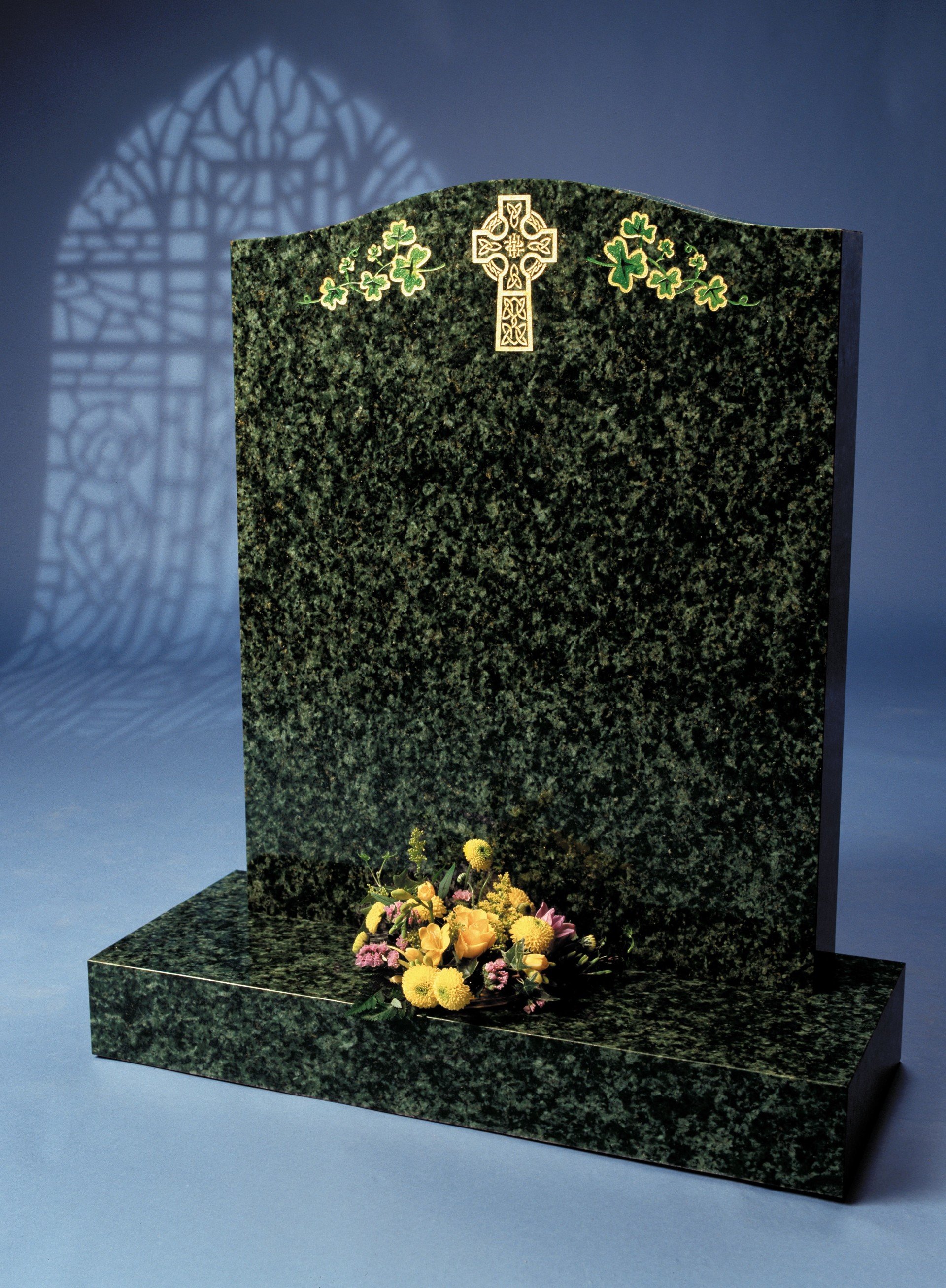 Headstones in Birmingham The Memorial Company