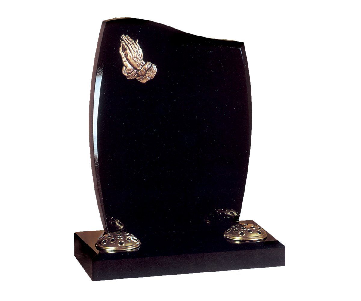Handmade kerb set