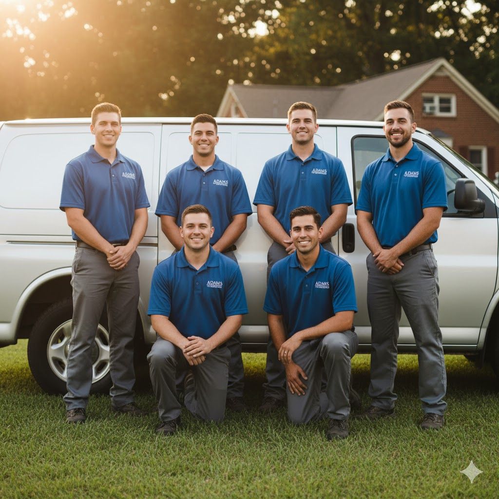 Hvac