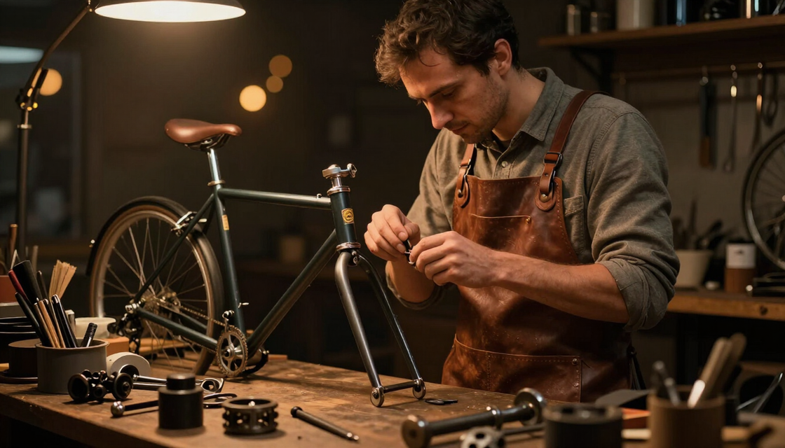 Officina Cicli Jolly