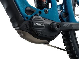 Reign Advanced E+ 0 2027 - foto 6