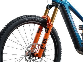 Reign Advanced E+ 0 2027 - foto 4