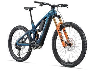 Reign Advanced E+ 0 2027 - foto 2