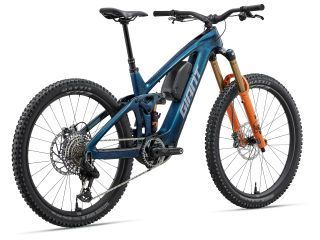 Reign Advanced E+ 0 2027 - foto 3