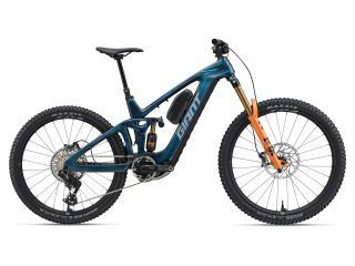 Reign Advanced E+ 0 2027 - foto 1