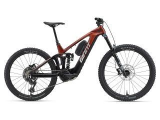 Reign Advanced E+ 1 2027 - foto 1