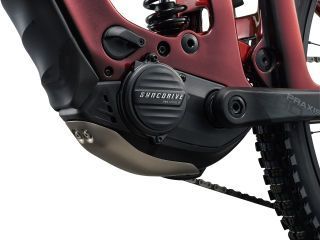 Reign Advanced E+ 1 2027 - foto 4
