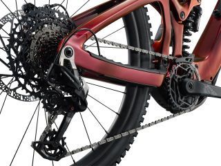 Reign Advanced E+ 1 2027 - foto 5