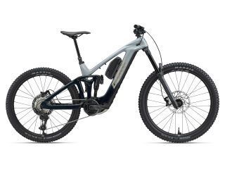 Reign Advanced E+ 2 2027 - foto 1