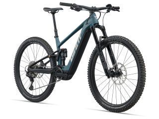 Stance E+ 0 2027 - foto 2