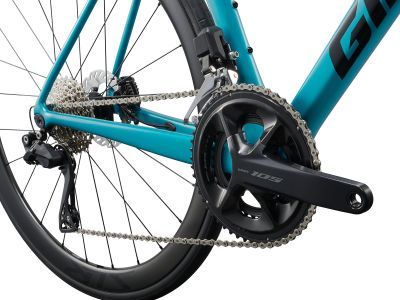 TCR Advanced 0-PC 2027 — foto 3