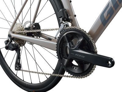 TCR Advanced 1-KOM 2027 — foto 2