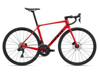 TCR Advanced 1 - Pro Compact 2027 — foto 1