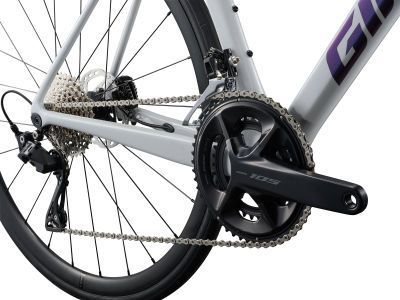 TCR Advanced 2-KOM 2027 — foto 2