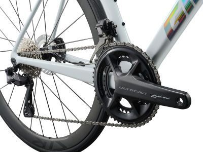 TCR Advanced Pro 0-Di2 2027 — foto 3