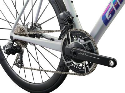TCR Advanced SL 0-Red 2027 — foto 4